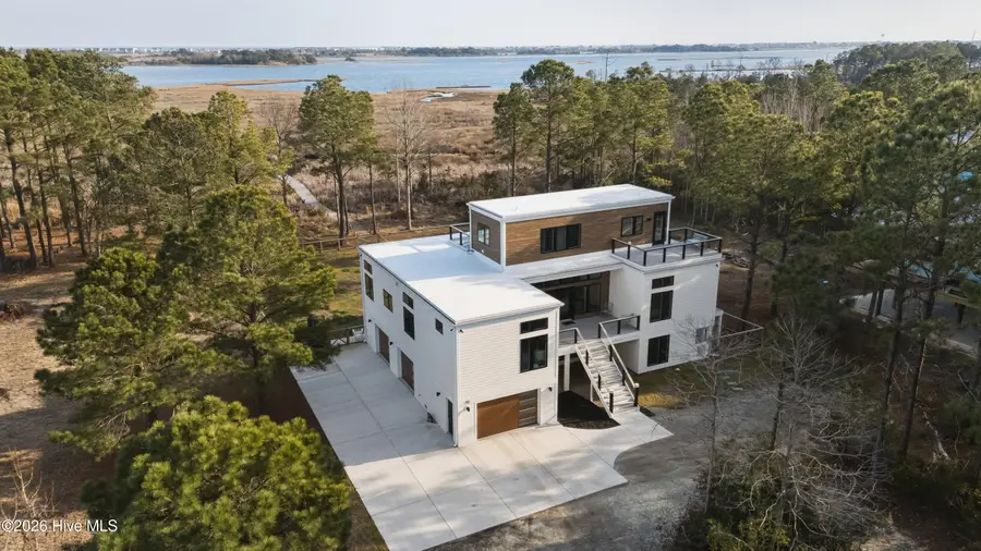 135 Heron Cove Road, Hampstead, NC 28443 - #2