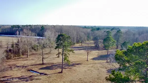 0 Harvey Road, Washington, NC 27889