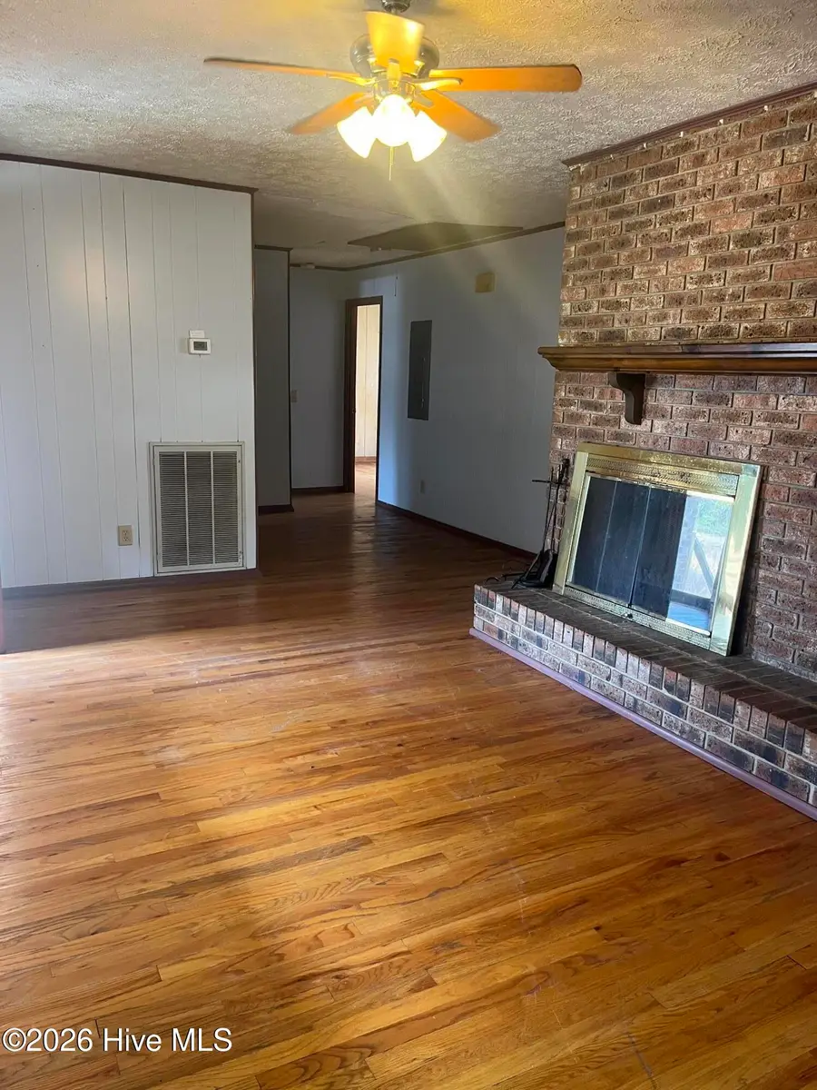 14167 Old Stage Road, Gibson, NC 28343 - #3