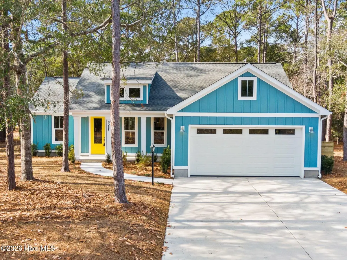 3251 Island Drive Se, Bolivia, NC 28422 - #1