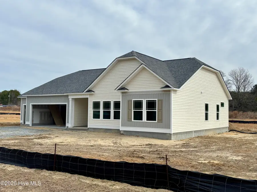 137 Huckleberry Bush Lane, Princeton, NC 27569 - #2