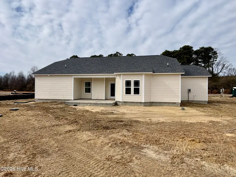 137 Huckleberry Bush Lane, Princeton, NC 27569 - #3