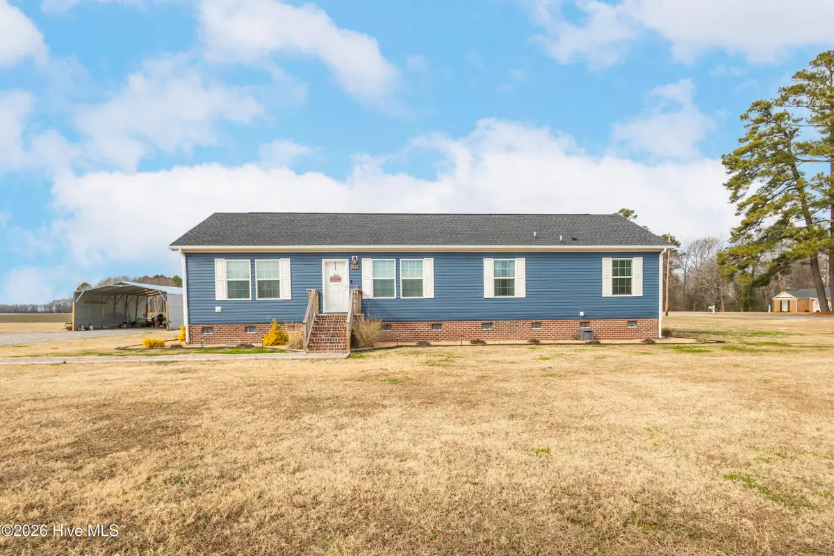 205 Terrace Lane, Conway, NC 27820 - #1