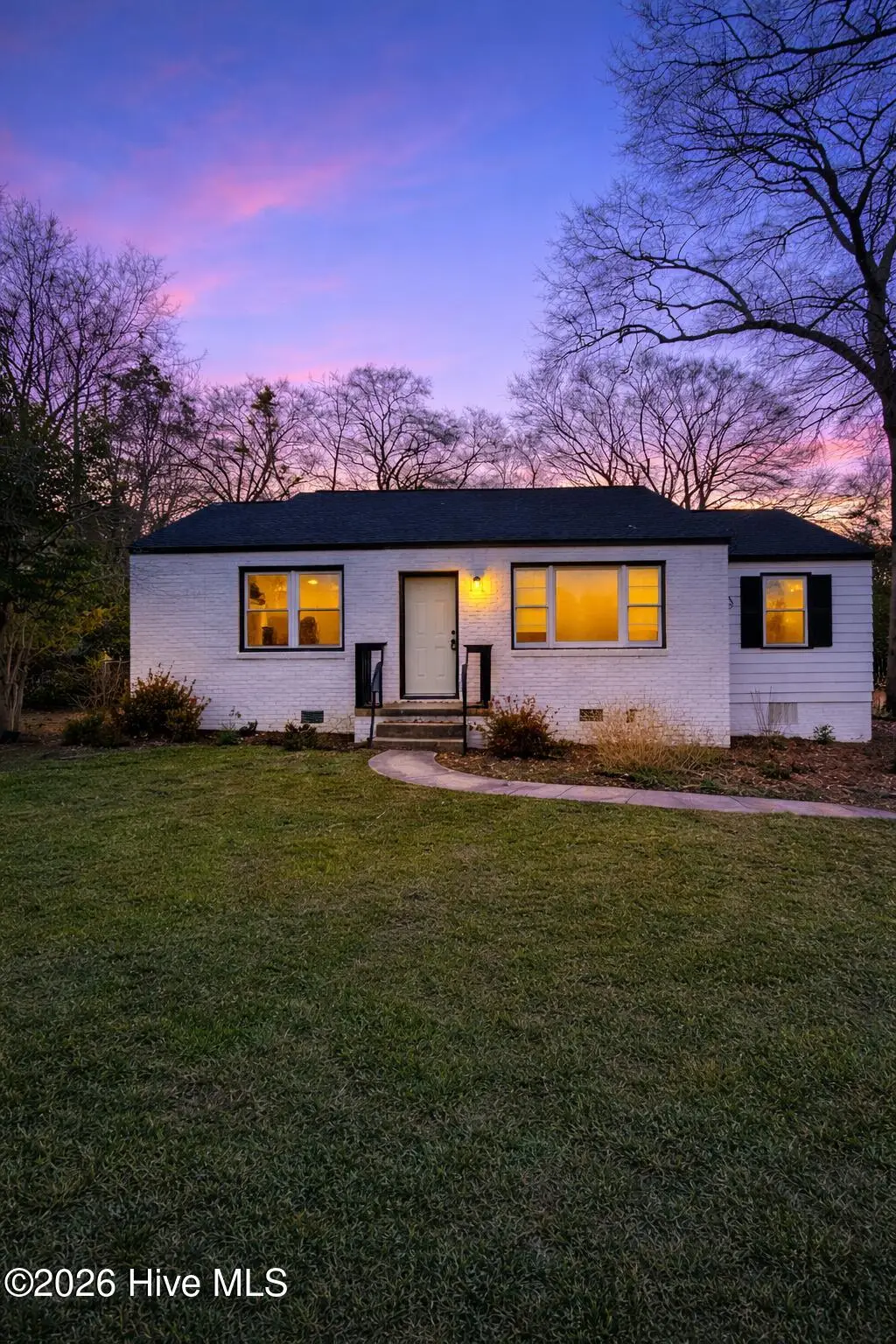 1901 Palm Street, Goldsboro, NC 27530 - #1