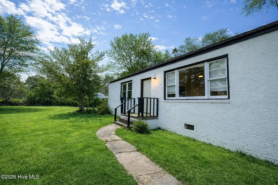 1901 Palm Street, Goldsboro, NC 27530 - #2