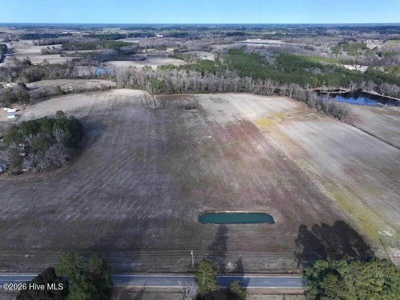 Tract 3 E Raynham Road, Fairmont, NC 28340 - #1