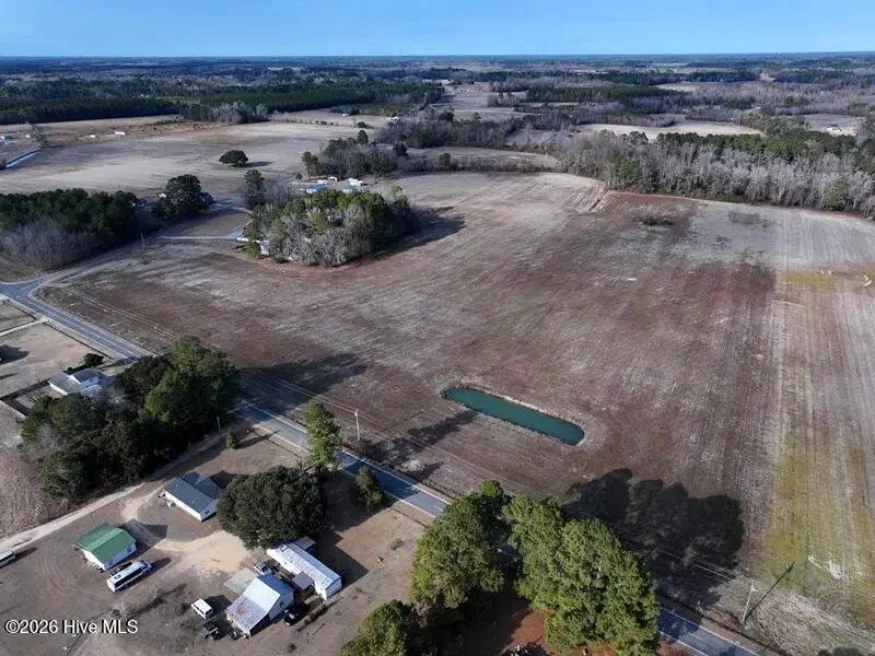 Tract 2 E Raynham Road, Fairmont, NC 28340 - #1