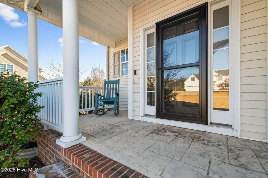 102 Wood Valley Drive, Four Oaks, NC 27524 - #2