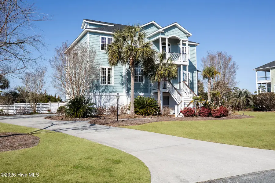 8308 Lakeview Drive, Wilmington, NC 28412 - #2