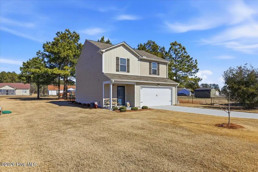 2142 Carriage Drive, Kinston, NC 28504 - #3