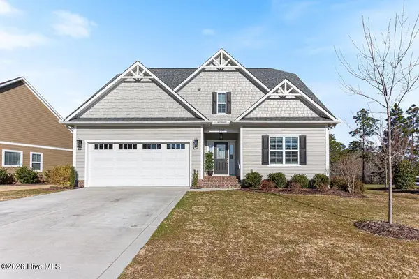 500 Pommel Lane, Southern Pines, NC 28387