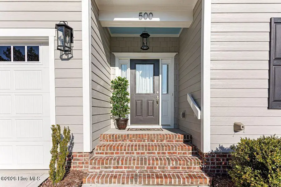 500 Pommel Lane, Southern Pines, NC 28387 - #2