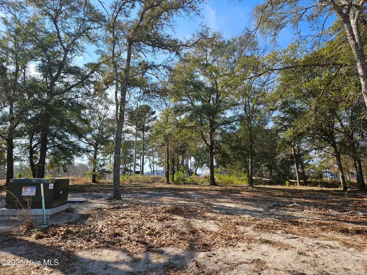 1178 Montclair Place Sw, Sunset Beach, NC 28468 - #1