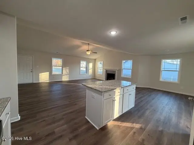 104 Red Maple Place, Goldsboro, NC 27530 - #3