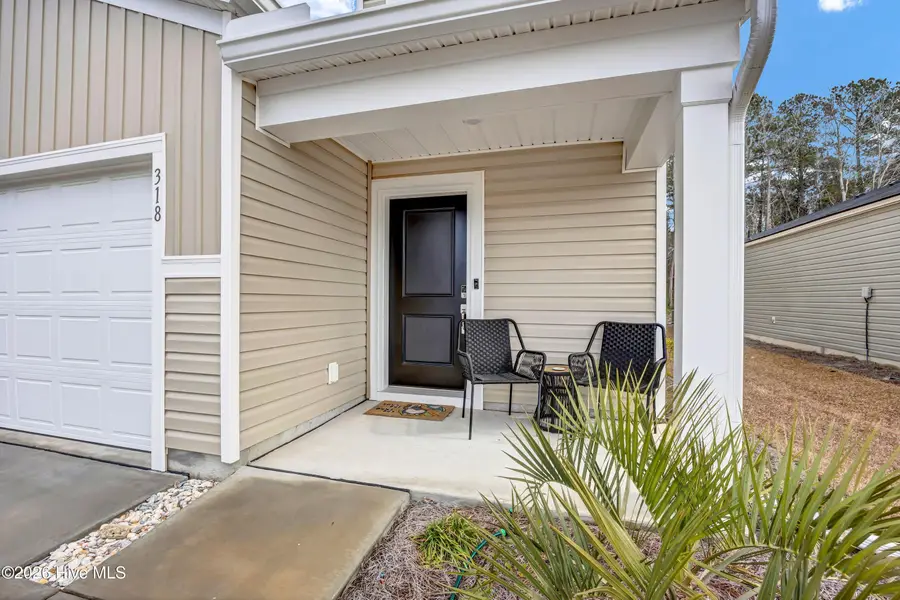 318 Ladyfish Loop Nw, Sunset Beach, NC 28468 - #3