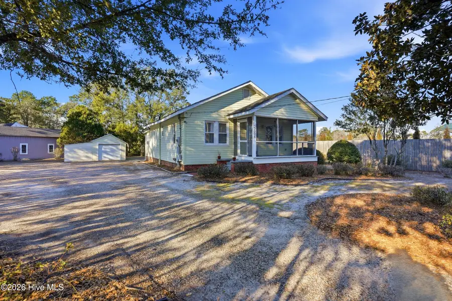 3908 Carolina Beach Road, Wilmington, NC 28412 - #3