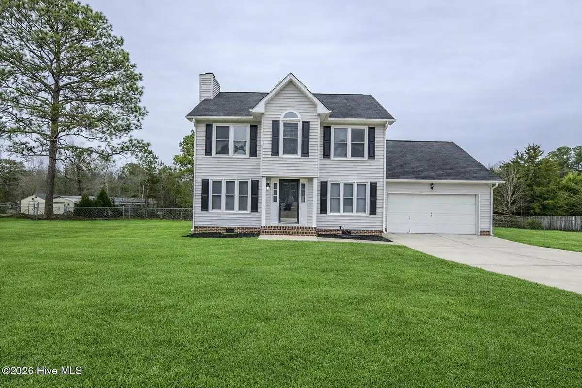 23 Glenn Oak Drive, Sanford, NC 27332 - #1