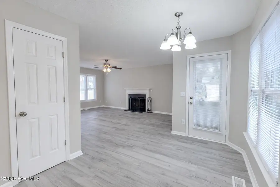 23 Glenn Oak Drive, Sanford, NC 27332 - #3