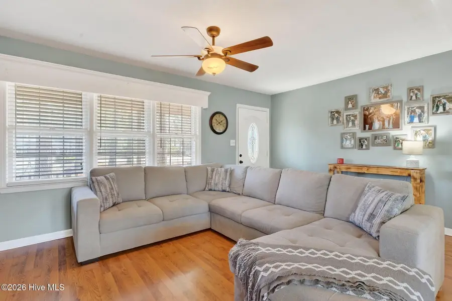 102 Robinson Drive, Goldsboro, NC 27534 - #3