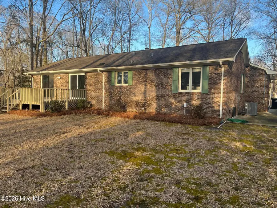 101 Gatewood Drive, New Bern, NC 28562 - #2