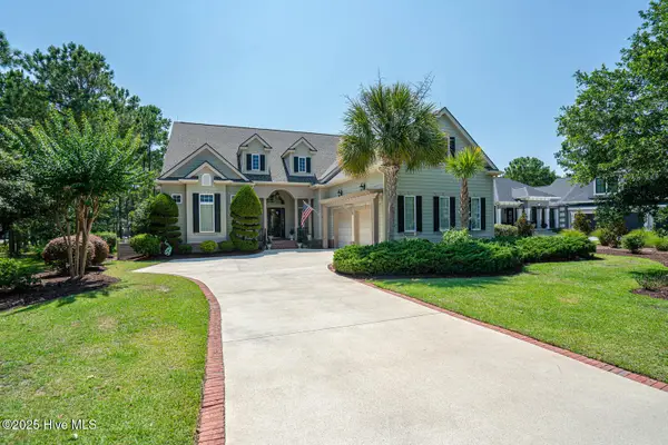 6601 Annesbrook Place Sw, Ocean Isle Beach, NC 28469