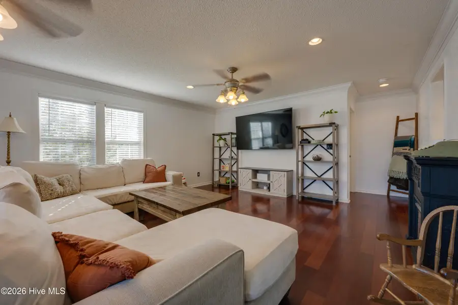 1027 Simpson Ditch Road, Elizabeth City, NC 27909 - #3