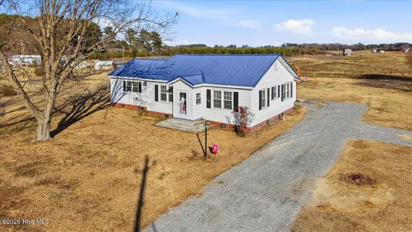 1708 North Carolina 111 N, Goldsboro, NC 27530