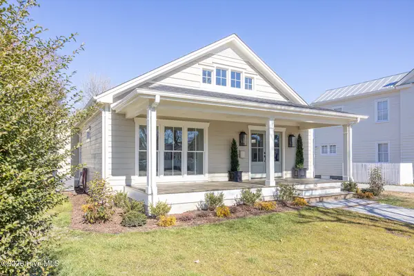 143 E Gale Street, Edenton, NC 27932