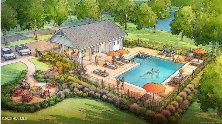 4637 Swimming Lane #24, Shallotte, NC 28470 - #3