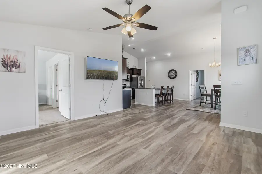 1933 Coleman Lake Drive, Calabash, NC 28467 - #2