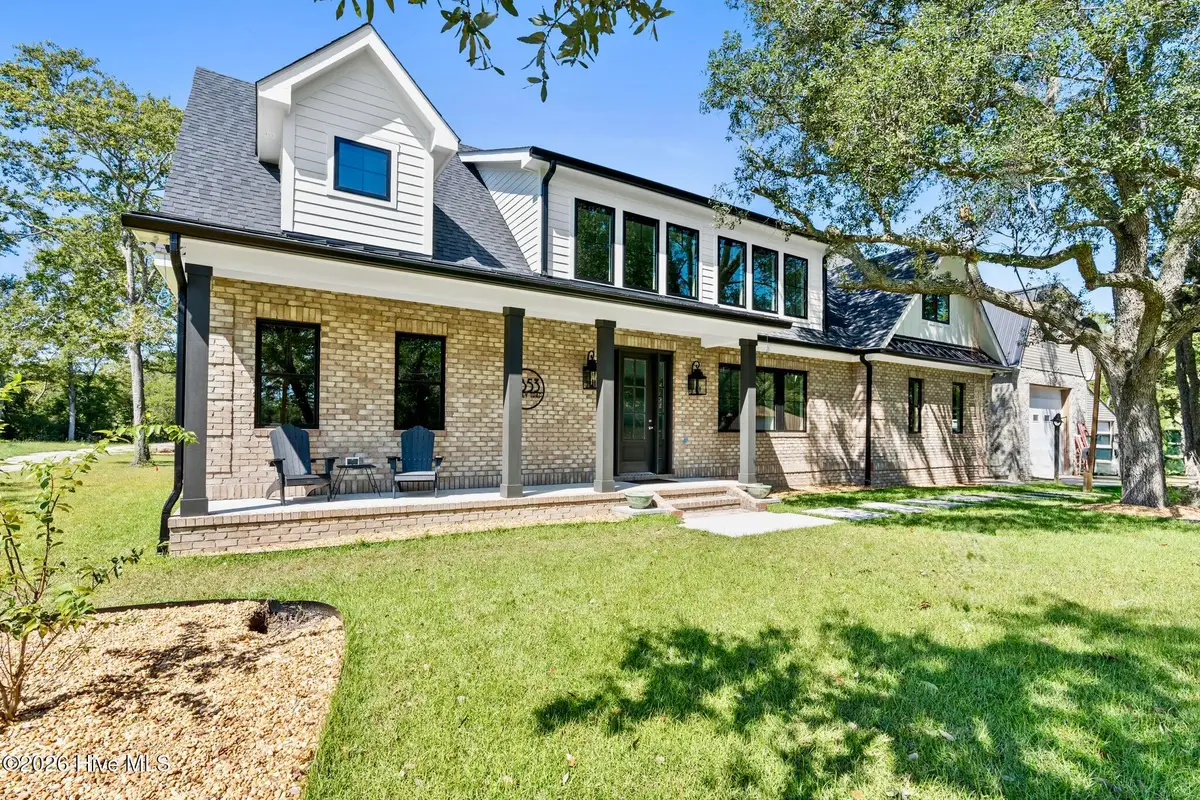 1853 Turkey Trap Road Sw, Supply, NC 28462 - #1