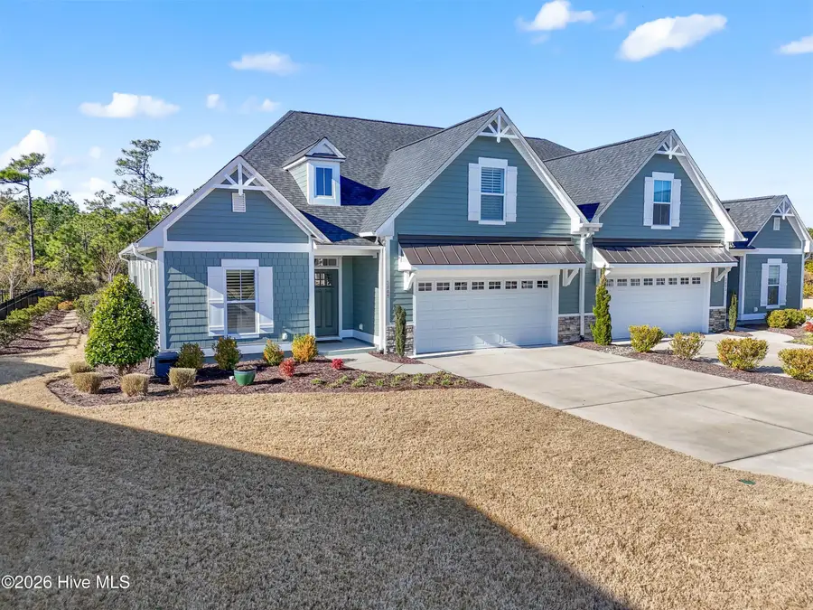 3809 Berkeley Court, Southport, NC 28461 - #2