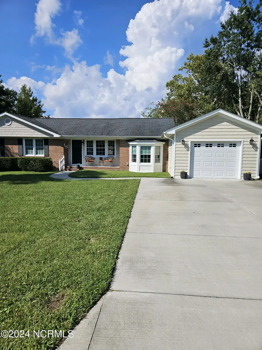 804 Fayetteville Avenue, Carolina Beach, NC 28428 - #3