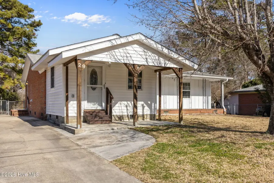 29 Berkshire Drive, Jacksonville, NC 28546 - #3
