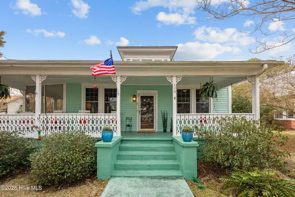 106 Second Street, Vandemere, NC 28587