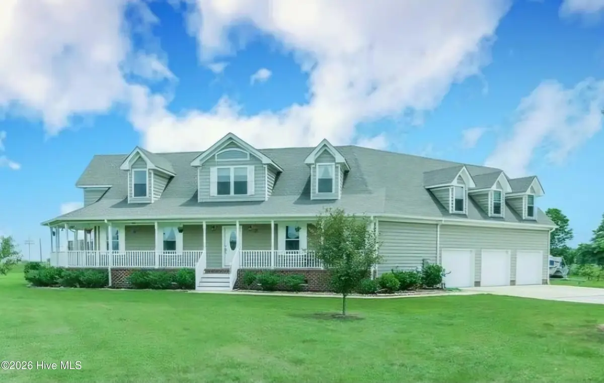 337 Woodleigh Road, Knotts Island, NC 27950 - #1