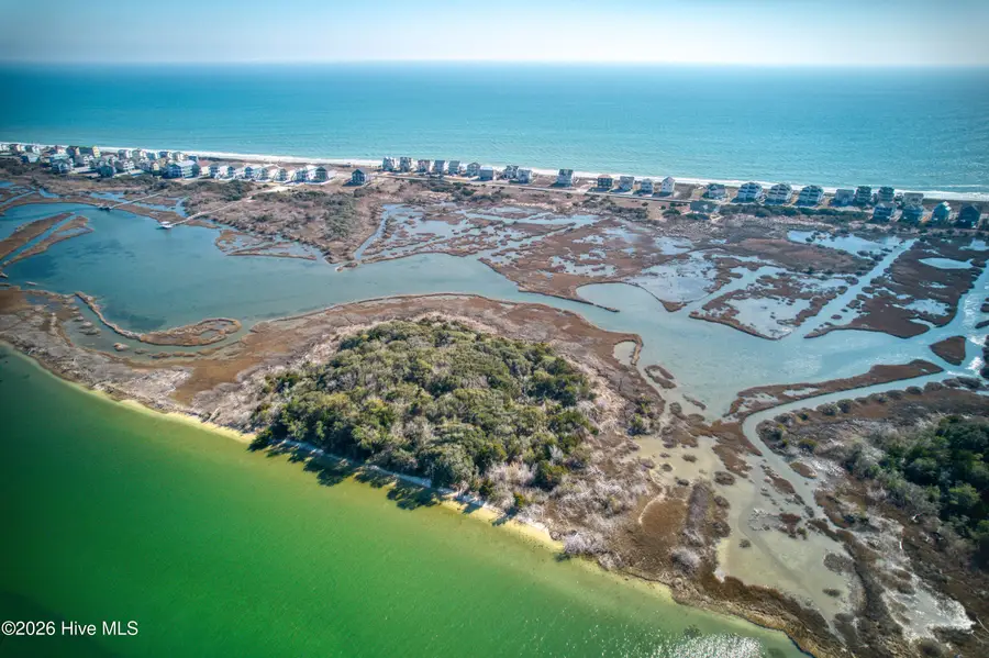 1195 New River Inlet Road, North Topsail Beach, NC 28460 - #3