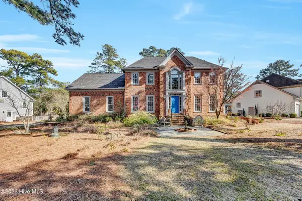 609 Sandfiddler Pointe Road, Wilmington, NC 28409