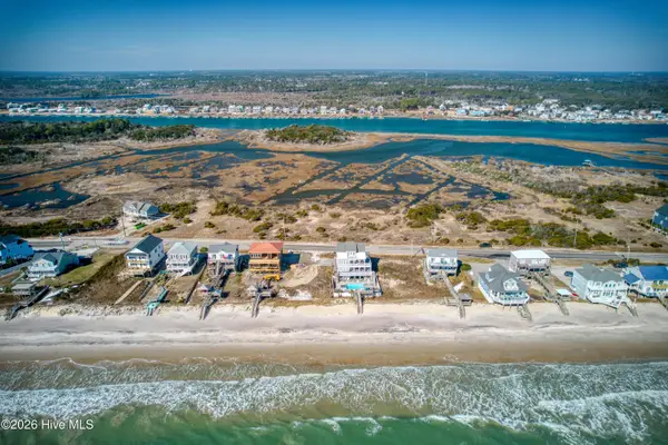 1163 New River Inlet Road, North Topsail Beach, NC 28460