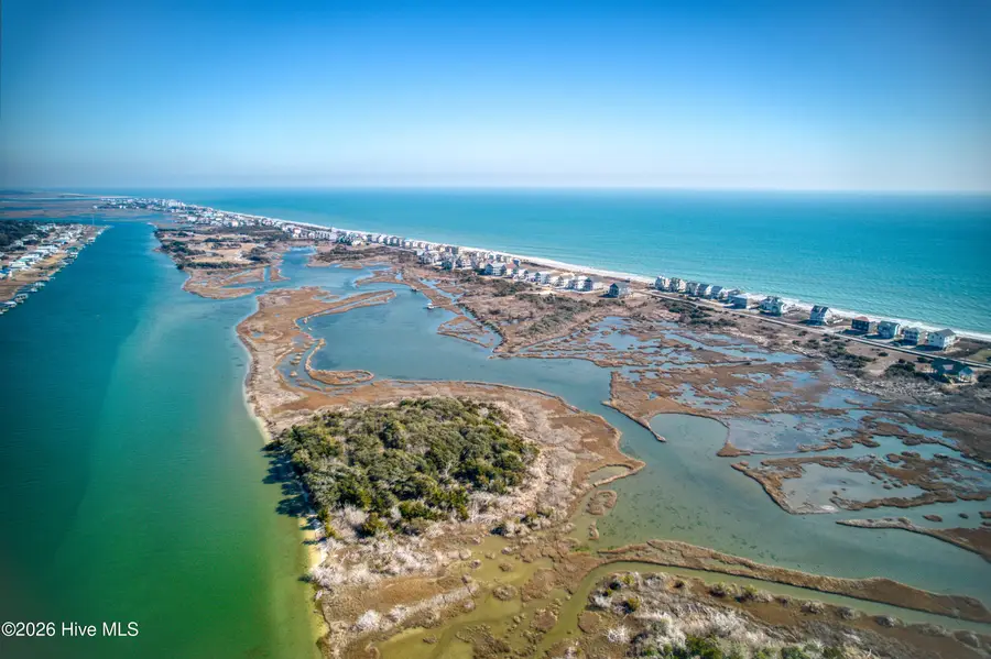 1163 New River Inlet Road, North Topsail Beach, NC 28460 - #3
