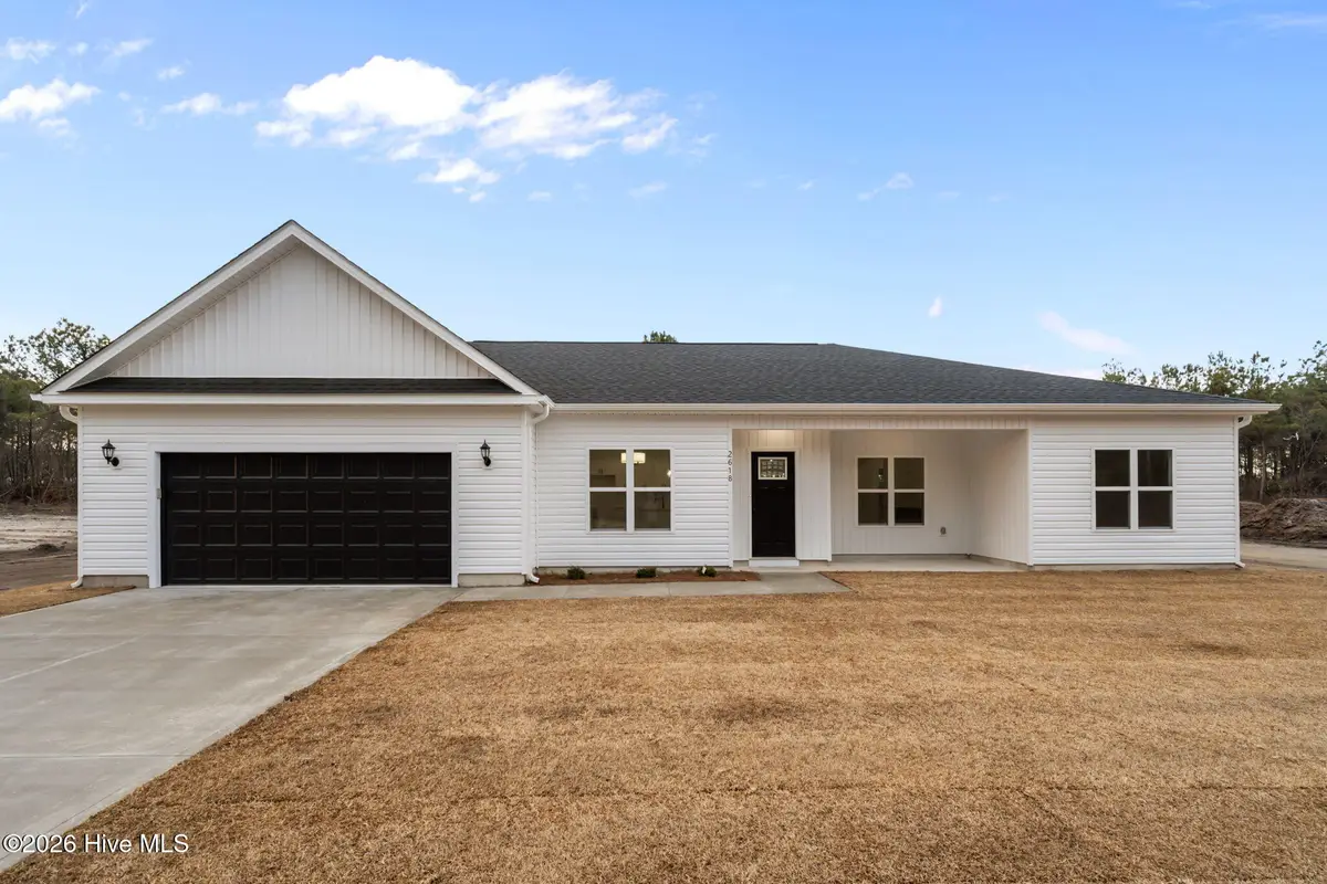 Lot 1 E Stanford Street, Beulaville, NC 28518 - #1