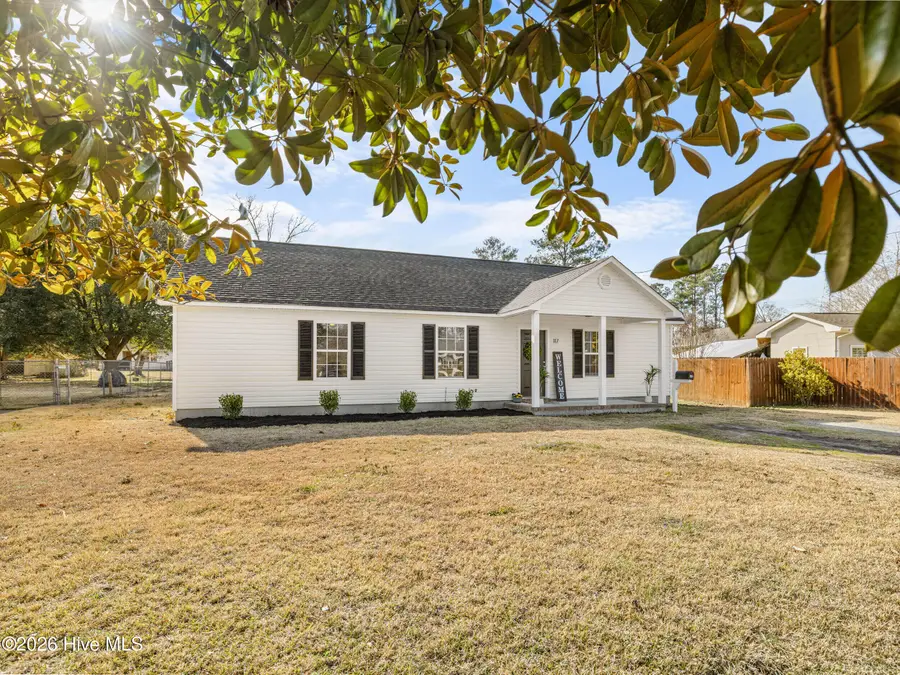 117 Summersill Drive, Jacksonville, NC 28540 - #2