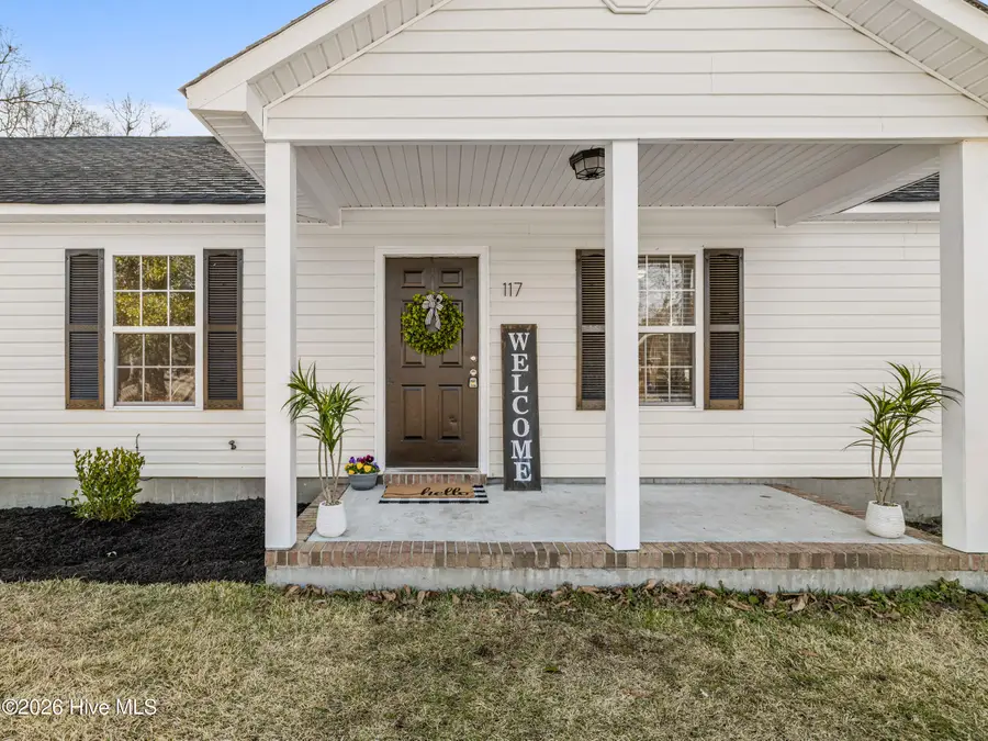 117 Summersill Drive, Jacksonville, NC 28540 - #3