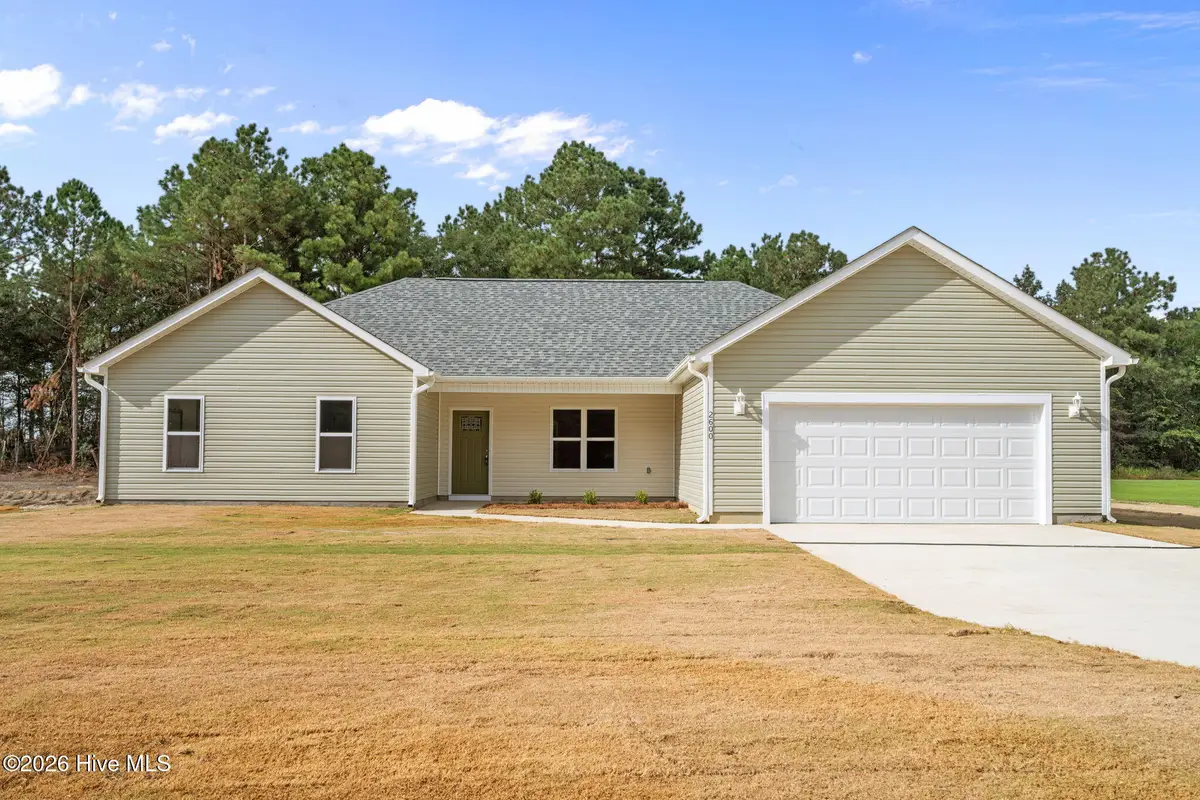 Lot 2 E Stanford Street, Beulaville, NC 28518 - #1