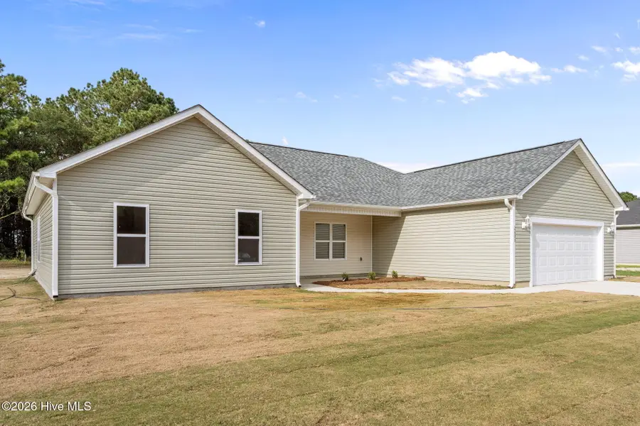 Lot 2 E Stanford Street, Beulaville, NC 28518 - #2