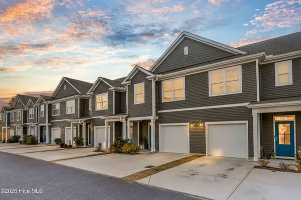 6756 Blacktip Lane, Wilmington, NC 28412