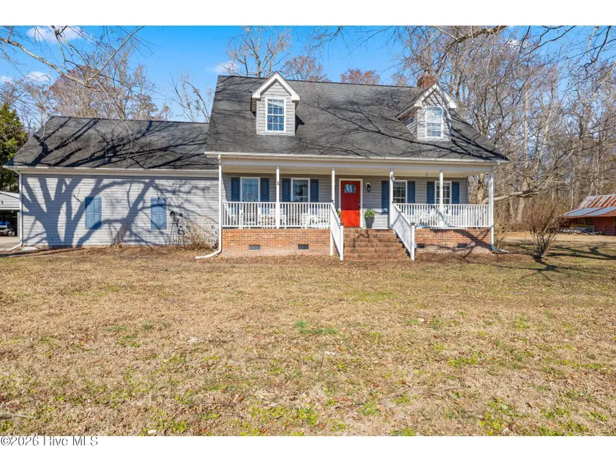 102 Edney Creek Court, South Mills, NC 27976 - #2