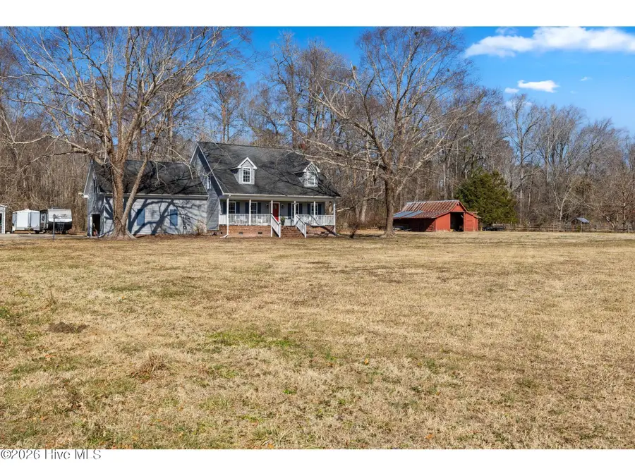 102 Edney Creek Court, South Mills, NC 27976 - #3