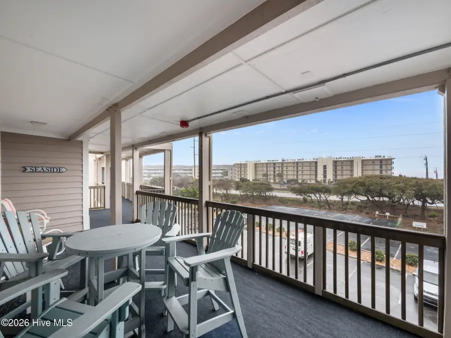 2308 W Ft Macon Road #204 H, Atlantic Beach, NC 28512 - #3