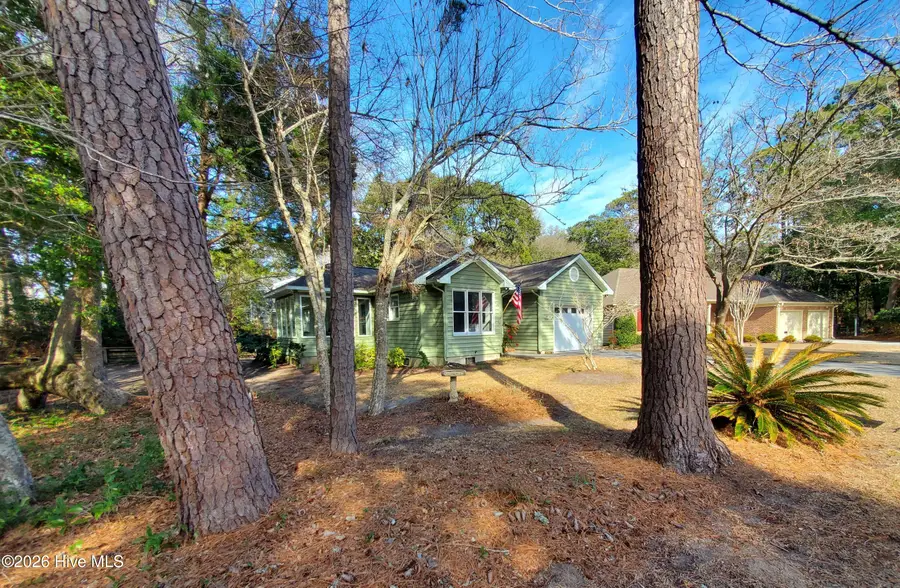 108 Fern Court, Pine Knoll Shores, NC 28512 - #2